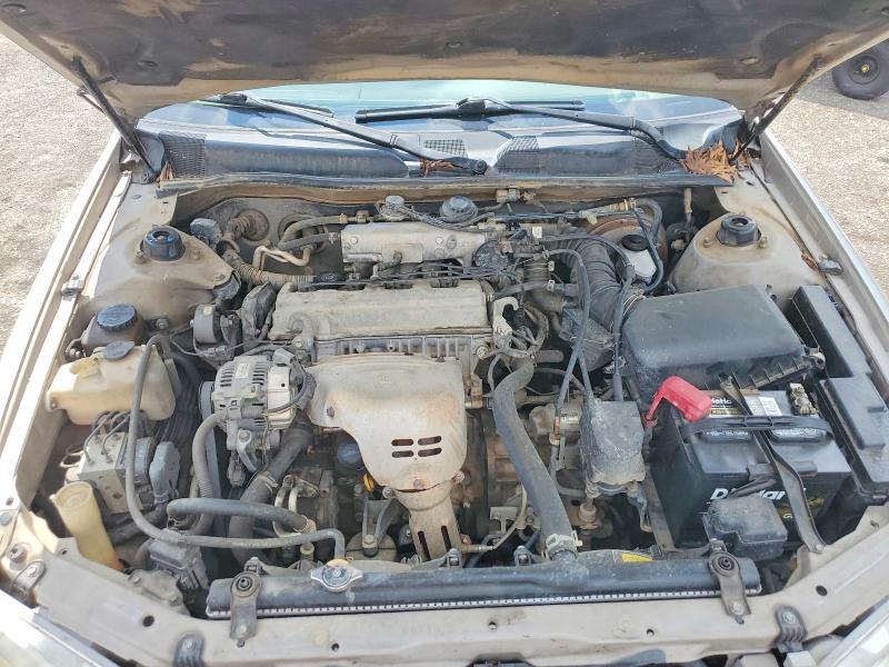 Продажа на аукционе авто 2000 Toyota Camry, vin: 4T1BG28K3YU985500, номер лота: 56797256