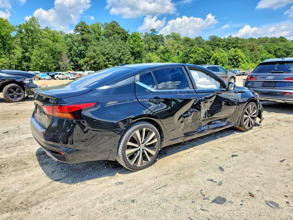 58249696 :رقم المزاد ، 1N4BL4CV6KC123145 vin ، 2019 Nissan Altima مزاد بيع