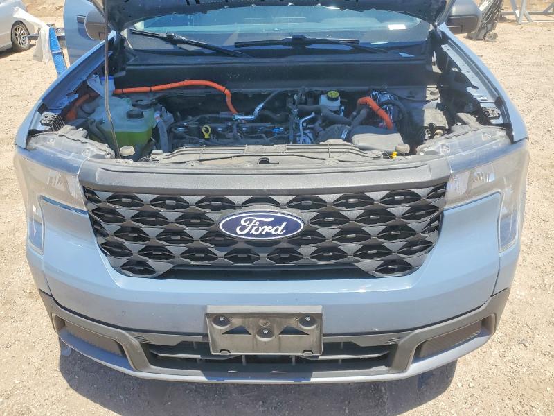 Продаж на аукціоні авто 2025 Ford Maverick, vin: 3FTTW8H30SRB03107, номер лоту: 57215256