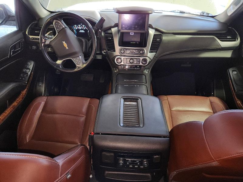 Aukcja sprzedaży 2019 Chevrolet Suburban, vin: 1GNSKJKJ1KR289572, numer aukcji: 55875466