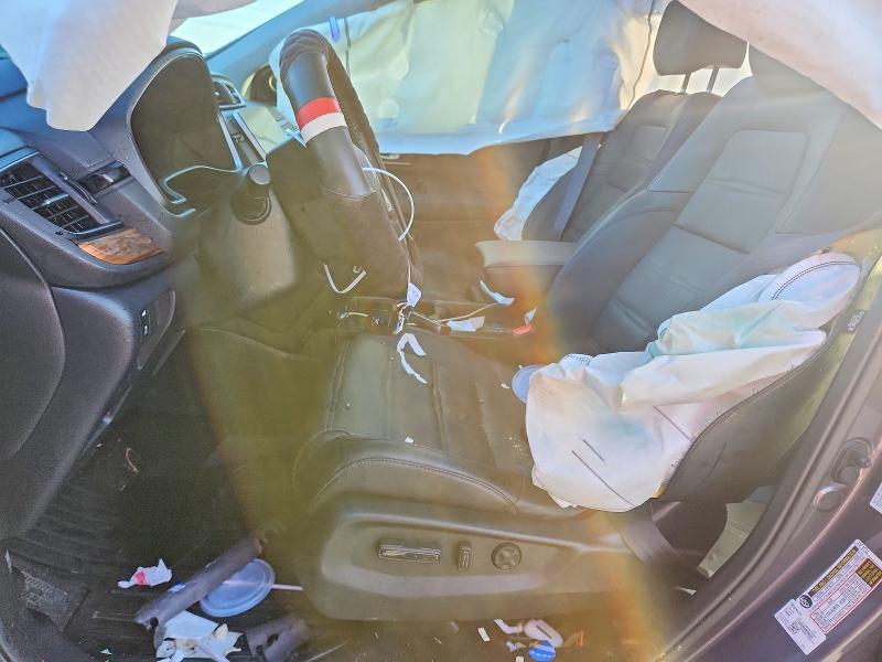 Aukcja sprzedaży 2022 Honda Cr-v, vin: 7FARW1H85NE018481, numer aukcji: 56781766