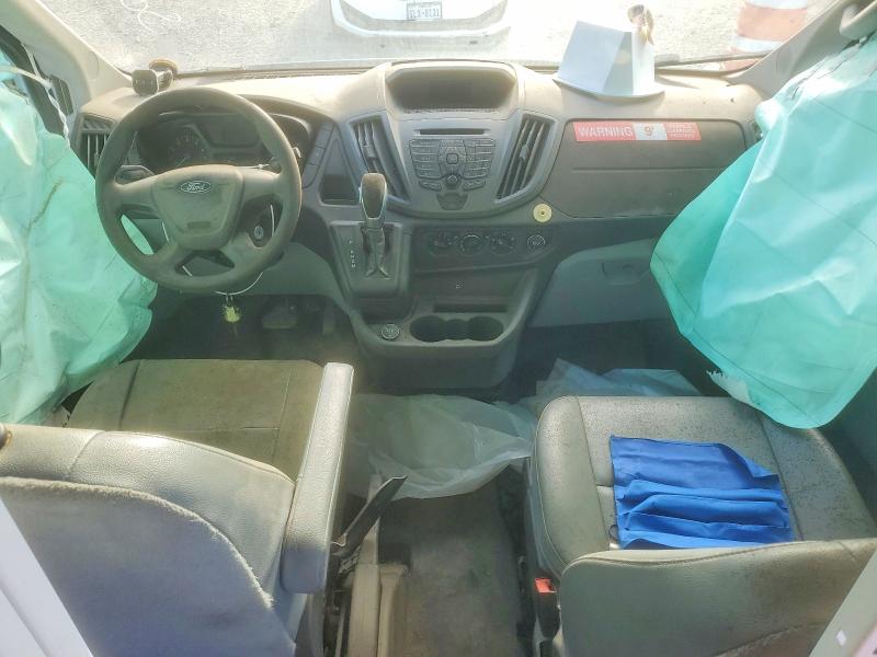 Продажа на аукционе авто 2019 Ford Transit, vin: 1FTYE2CM7KKB36342, номер лота: 56350536