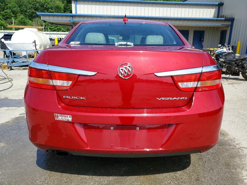 Продажа на аукционе авто 2013 Buick Verano, vin: 1G4PP5SK0D4188017, номер лота: 56519206