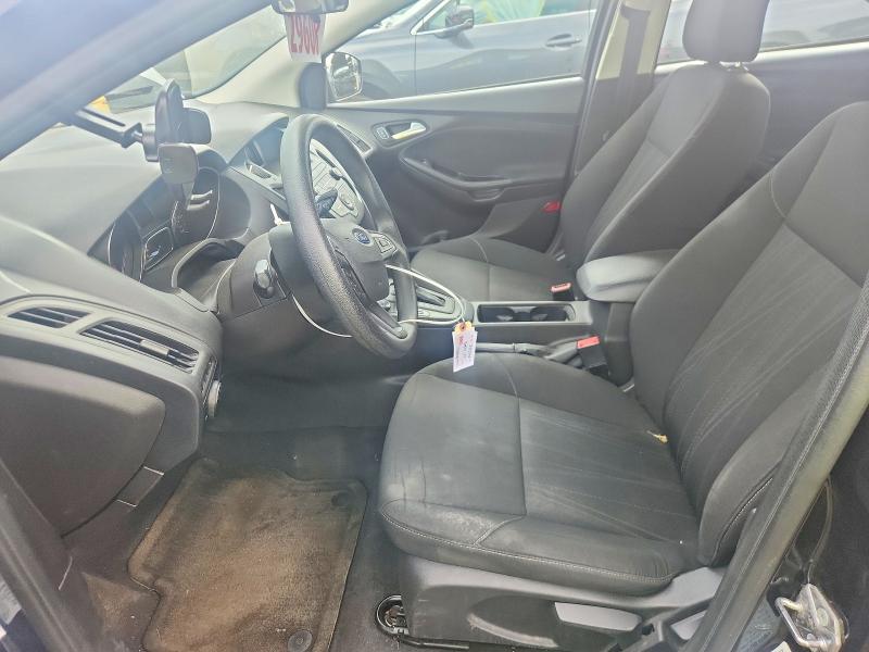 Aukcja sprzedaży 2015 Ford Focus, vin: 1FADP3K21FL226820, numer aukcji: 55566526