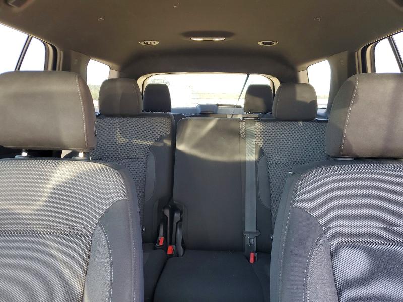 Aukcja sprzedaży 2023 Chevrolet Traverse, vin: 1GNERGKW3PJ130243, numer aukcji: 57382286