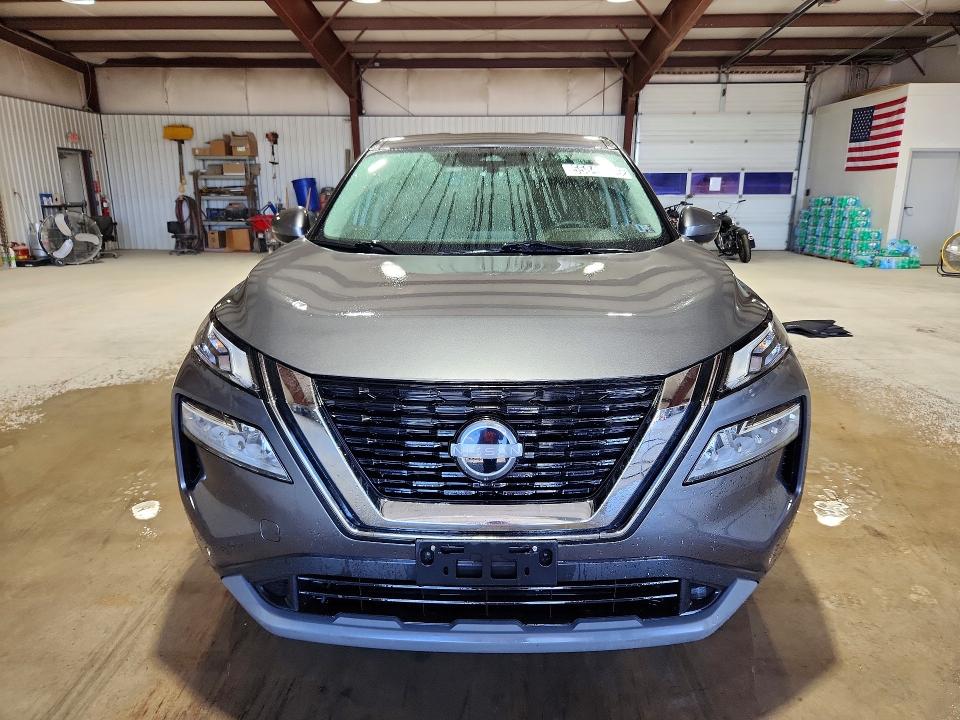 Aukcja sprzedaży 2022 Nissan Rogue, vin: 5N1BT3BA8NC721997, numer aukcji: 55849696