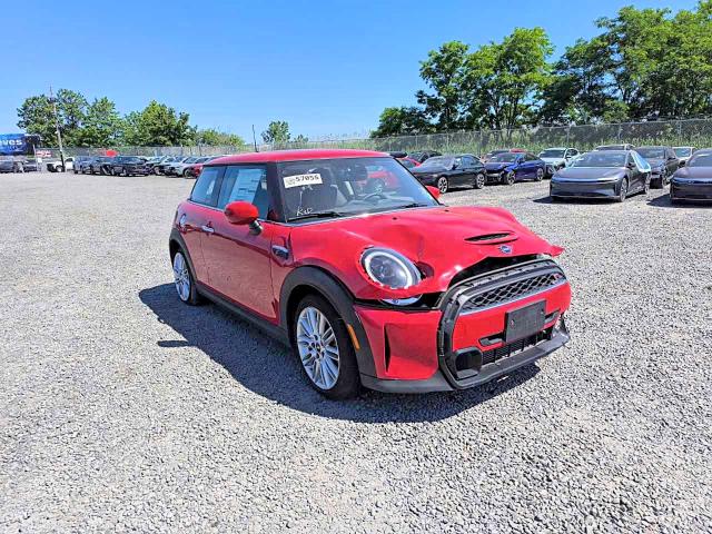 Продажа на аукционе авто 2024 Mini Cooper, vin: WMW53DH06R2U96882, номер лота: 56287926