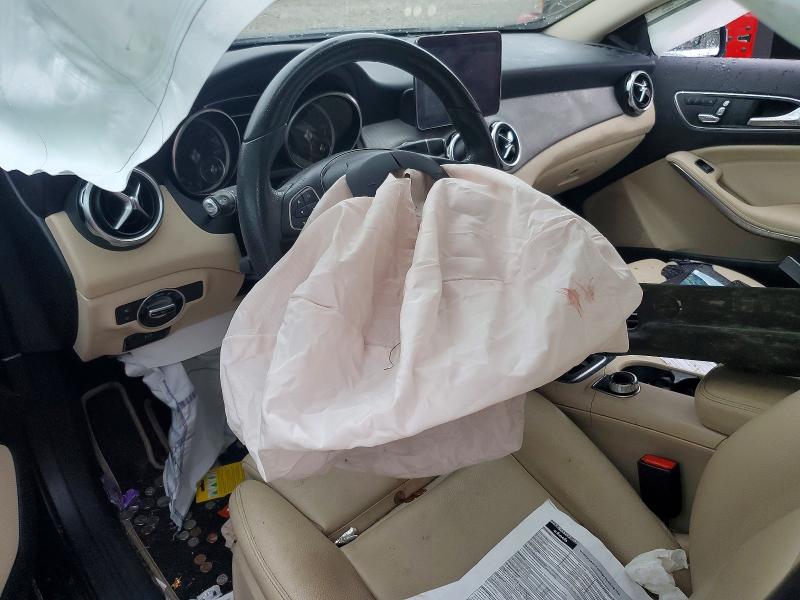 Продажа на аукционе авто 2018 Mercedes-benz Gla, vin: WDCTG4EB3JJ411120, номер лота: 59085746