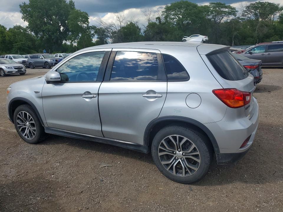 Aukcja sprzedaży 2019 Mitsubishi Outlander Sport, vin: JA4AP3AU6KU032279, numer aukcji: 57052316