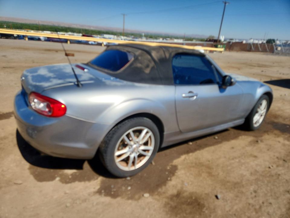 Продаж на аукціоні авто 2010 Mazda Mx-5 Miata, vin: JM1NC2EF8A0209610, номер лоту: 57556366