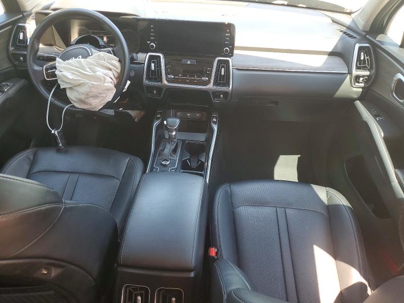Продаж на аукціоні авто 2022 Kia Sorento, vin: 5XYRLDLC5NG143555, номер лоту: 59310446