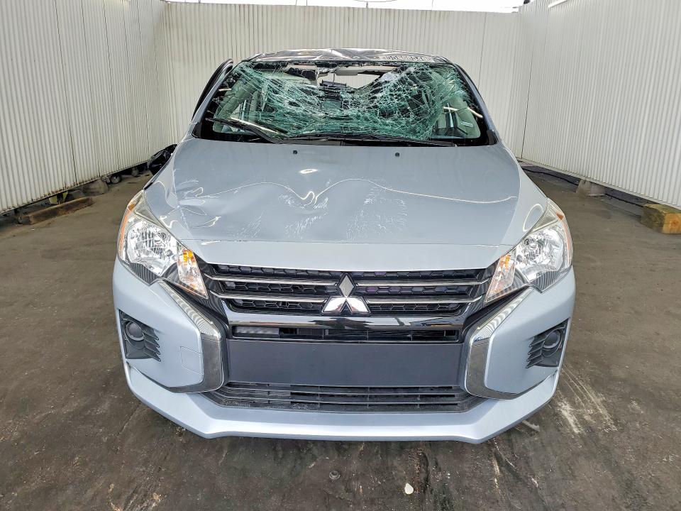 Продаж на аукціоні авто 2024 Mitsubishi Mirage, vin: ML32FUFJ3RHF17991, номер лоту: 55868546