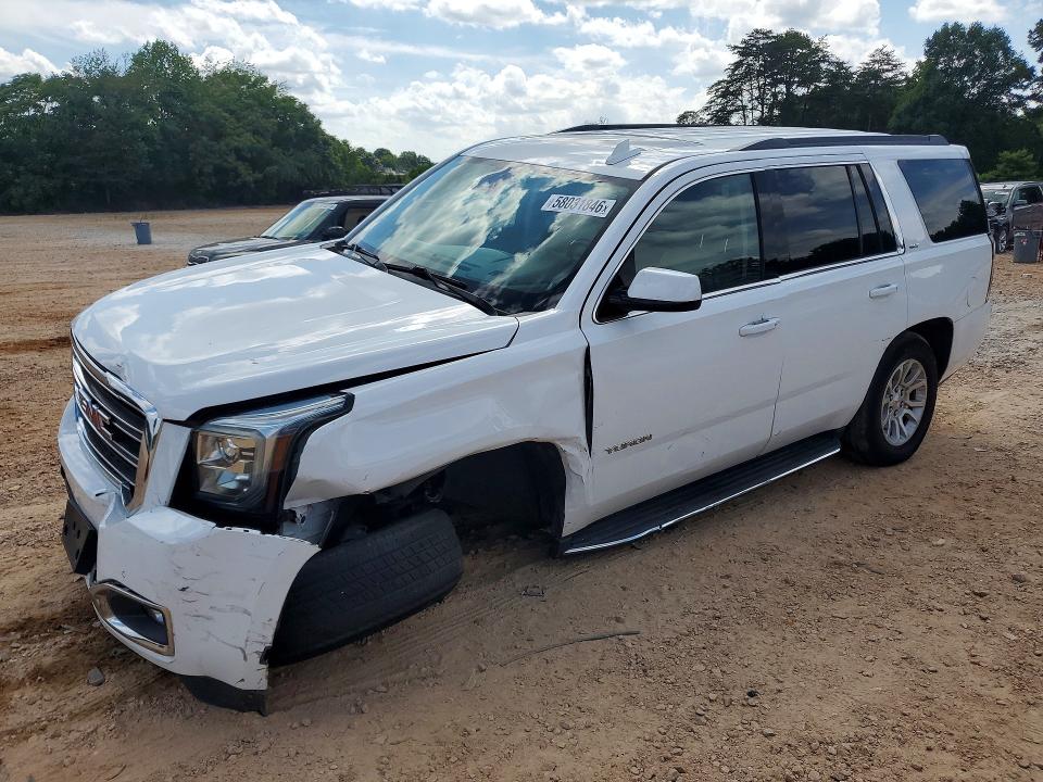 2020 Gmc Yukon მანქანა იყიდება აუქციონზე, vin: 1GKS2BKCXLR266751, აუქციონის ნომერი: 58031846
