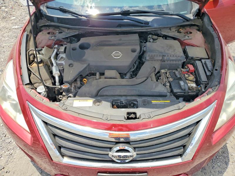 Продаж на аукціоні авто 2014 Nissan Altima, vin: 1N4AL3APXEC177952, номер лоту: 58115156