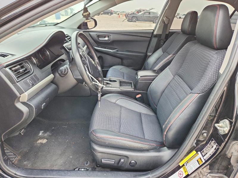 Aukcja sprzedaży 2015 Toyota Camry, vin: 4T1BF1FK5FU970431, numer aukcji: 57972746