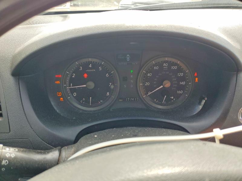 Aukcja sprzedaży 2009 Lexus Es, vin: JTHBJ46G092309274, numer aukcji: 58488486