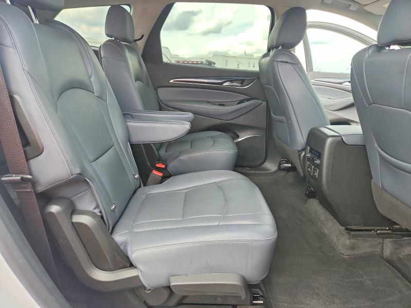 54948596 :رقم المزاد ، 5GAEVBKW5LJ275903 vin ، 2020 Buick Enclave مزاد بيع