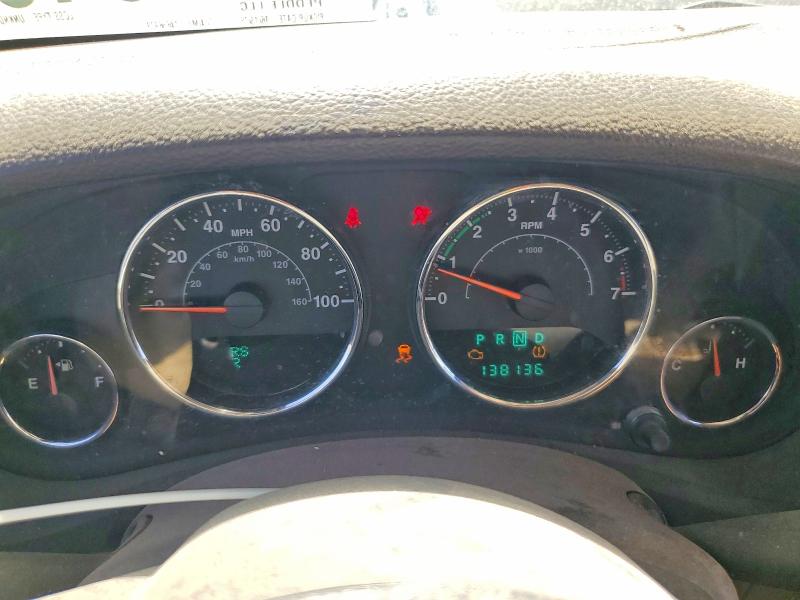 57434006 :رقم المزاد ، 1C4BJWFGXCL178580 vin ، 2012 Jeep Wrangler Unlimited مزاد بيع