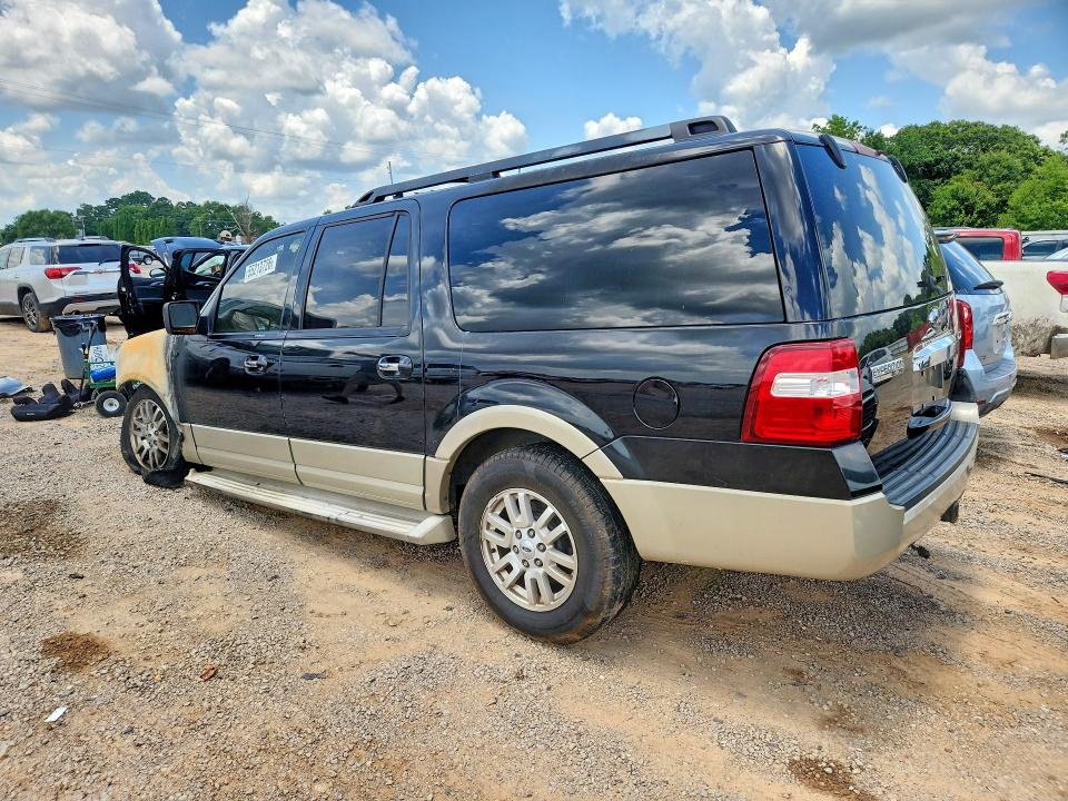 Aukcja sprzedaży 2010 Ford Expedition, vin: 1FMJK1H56AEB52899, numer aukcji: 55213726