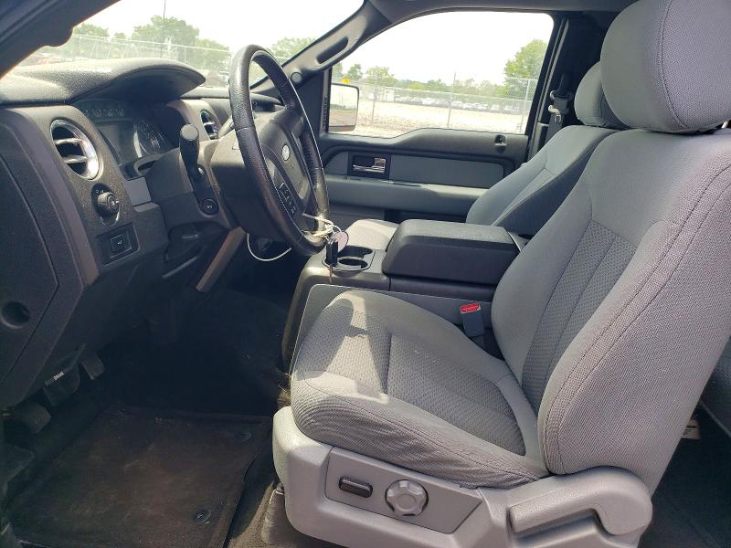 2013 Ford F150 მანქანა იყიდება აუქციონზე, vin: 1FTFX1EF2DKD22061, აუქციონის ნომერი: 56426166