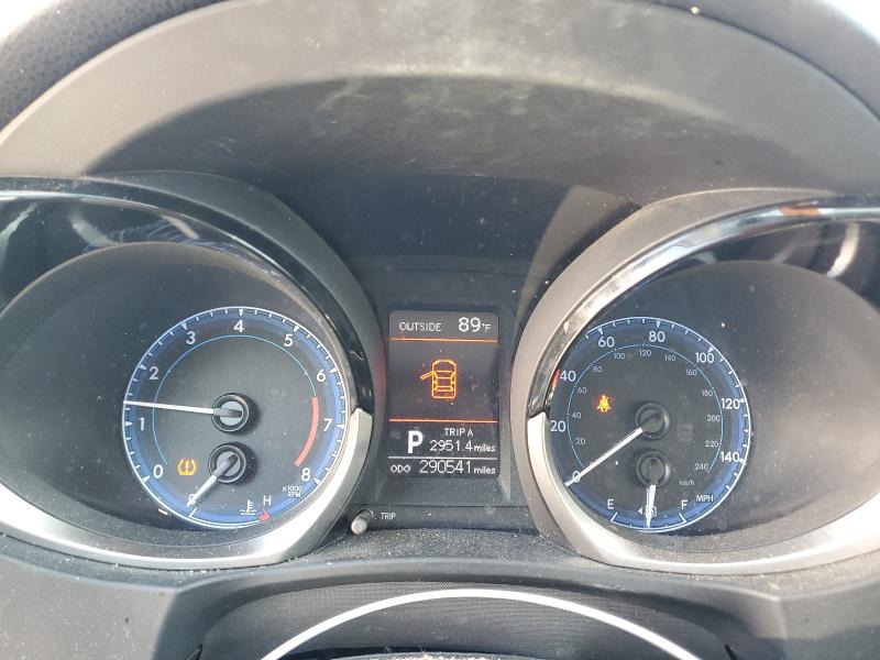 Продаж на аукціоні авто 2015 Toyota Corolla, vin: 2T1BURHE6FC279194, номер лоту: 56132906