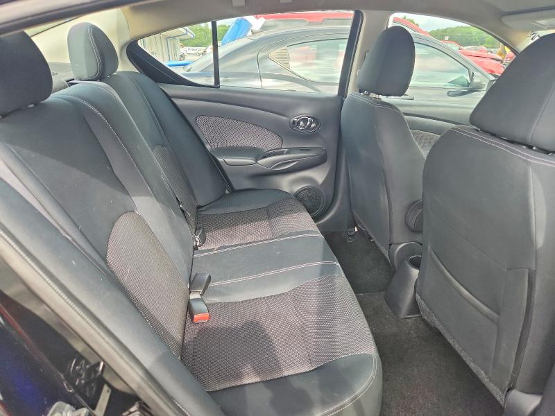 Aukcja sprzedaży 2016 Nissan Versa, vin: 3N1CN7AP1GL853865, numer aukcji: 57732986