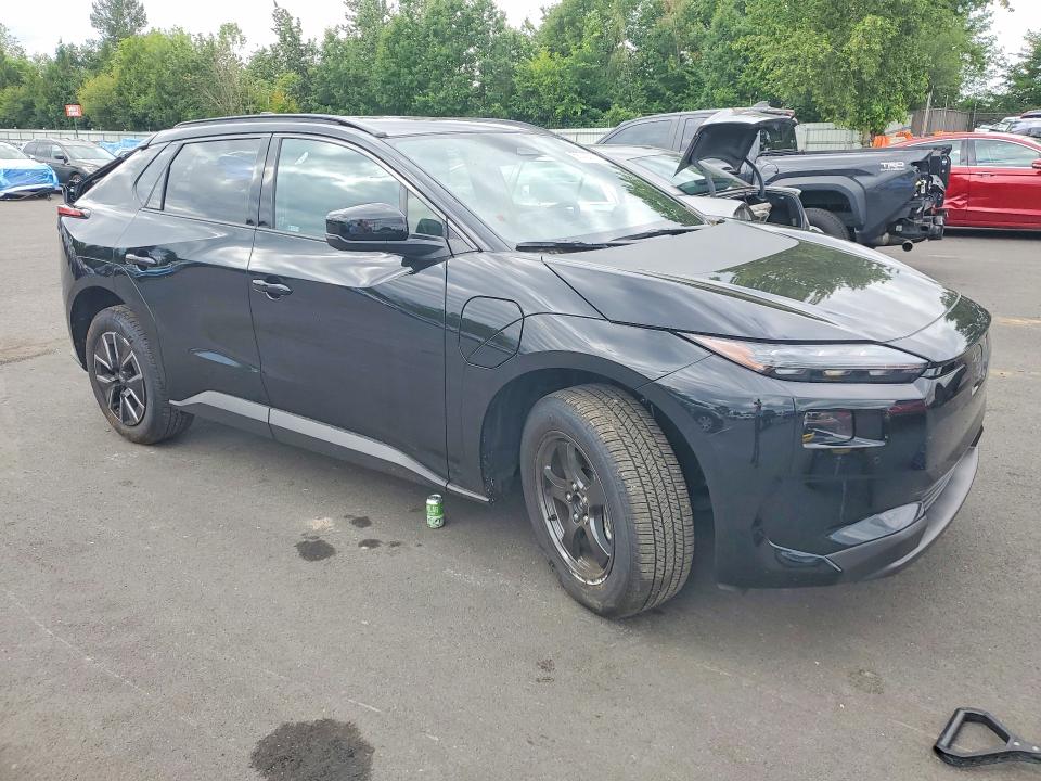 Продажа на аукционе авто 2026 Subaru Solterra, vin: JTMBEAGC8TJ001914, номер лота: 58740296