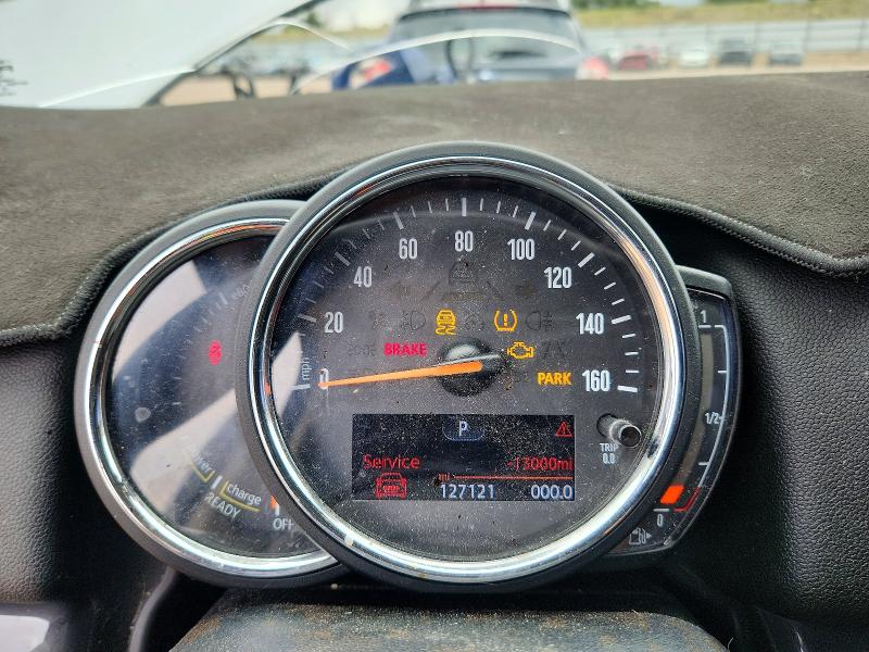 Aukcja sprzedaży 2018 Mini Cooper, vin: WMZYU7C45J3E56609, numer aukcji: 58879446