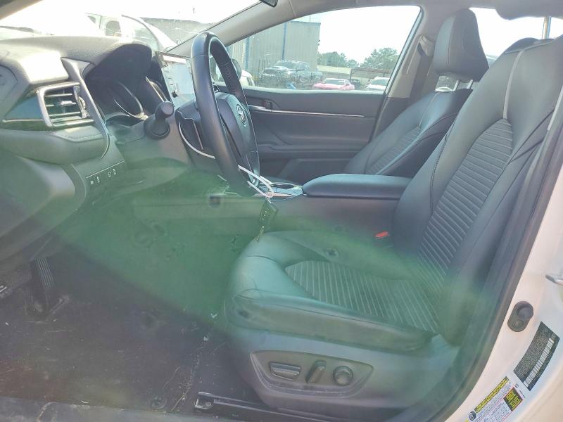 Aukcja sprzedaży 2024 Toyota Camry, vin: 4T1G11AK1RU921436, numer aukcji: 59123506