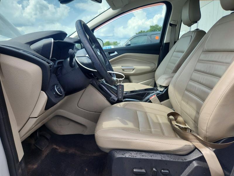 Продажа на аукционе авто 2018 Ford C-max, vin: 1FADP5DU8JL105849, номер лота: 58182526