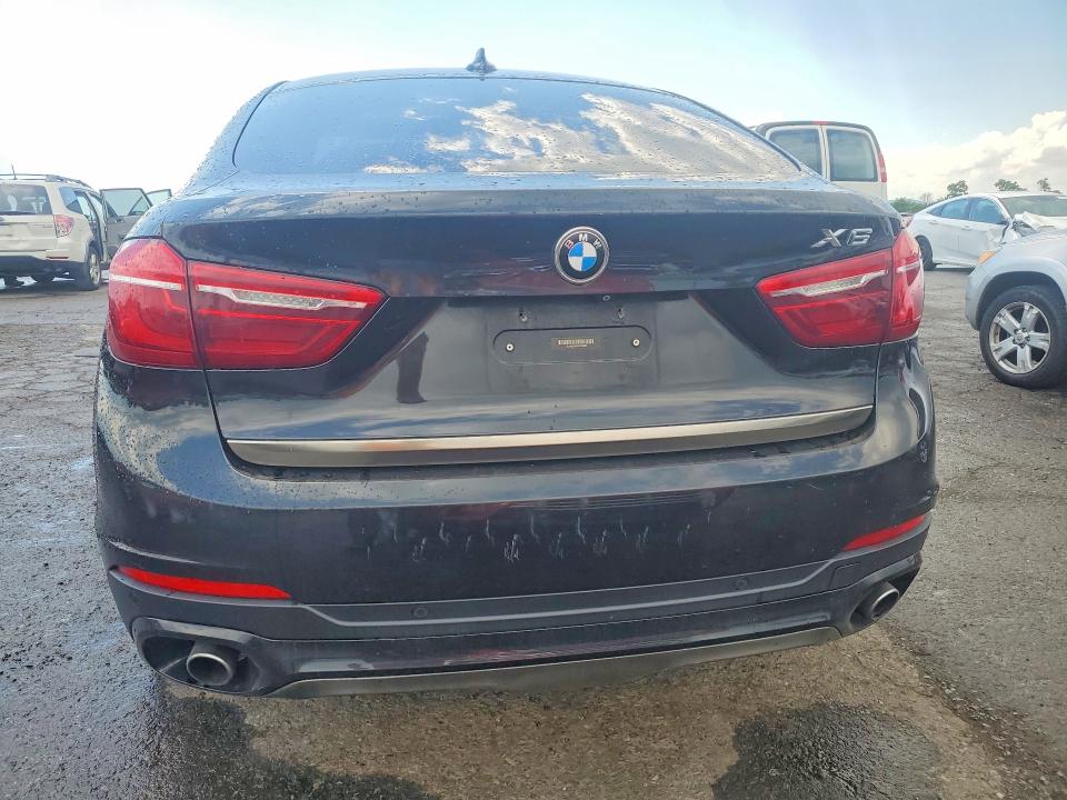 Продажа на аукционе авто 2015 Bmw X6, vin: 5UXKU2C52F0N75885, номер лота: 57387646