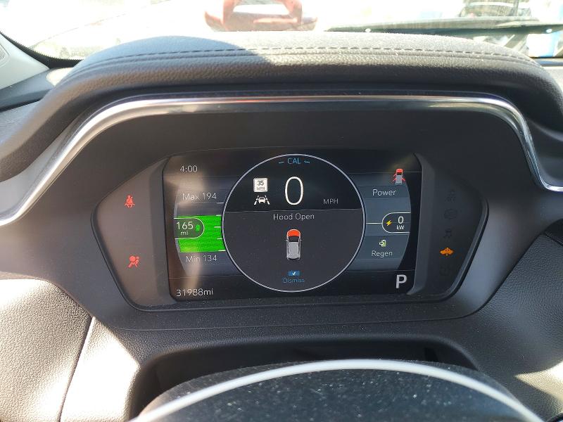 2023 Chevrolet Bolt Euv მანქანა იყიდება აუქციონზე, vin: 1G1FZ6S04P4173368, აუქციონის ნომერი: 58548616