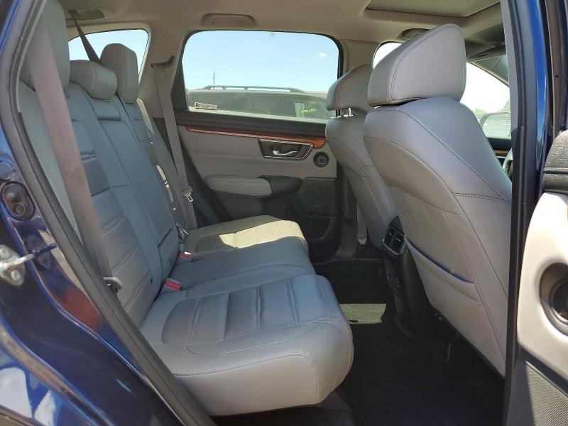 Aukcja sprzedaży 2019 Honda Cr-v, vin: 7FARW2H97KE008545, numer aukcji: 56309526