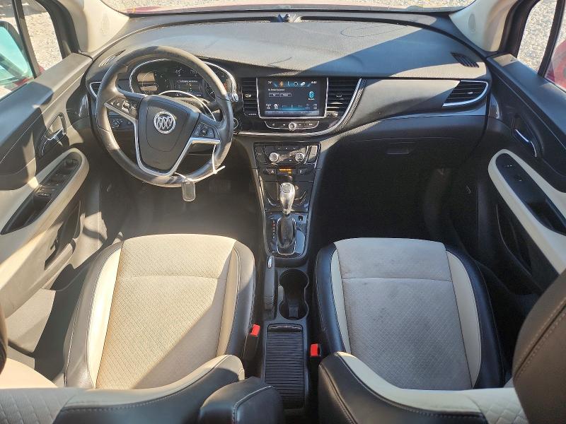 Продаж на аукціоні авто 2019 Buick Encore, vin: KL4CJ1SB7KB714126, номер лоту: 52688156