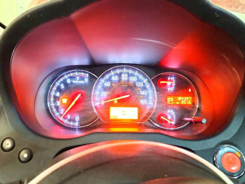 Продаж на аукціоні авто 2011 Nissan Maxima, vin: 1N4AA5AP2BC818315, номер лоту: 55745896