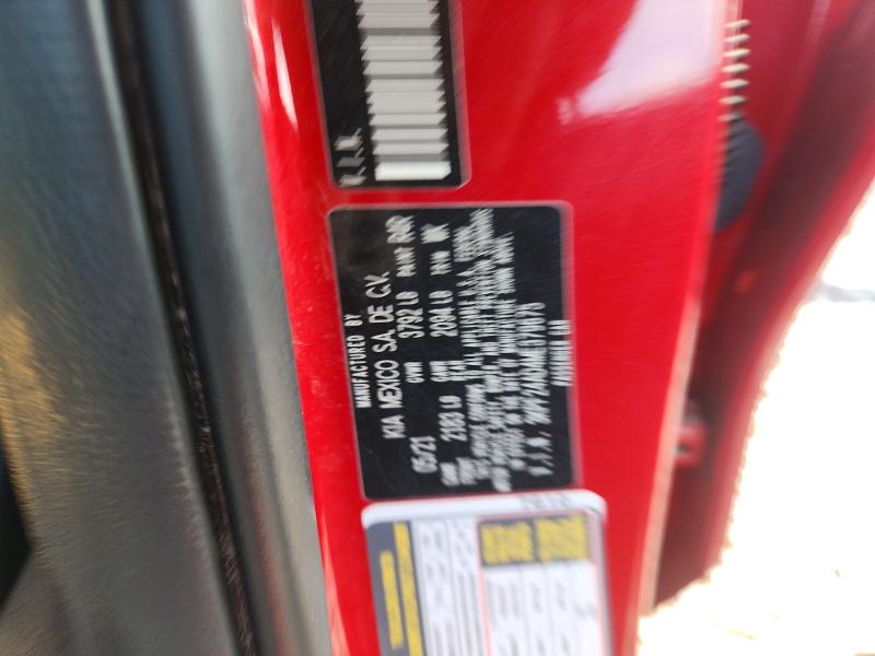 Aukcja sprzedaży 2021 Kia Forte, vin: 3KPF24AD4ME379675, numer aukcji: 56545746