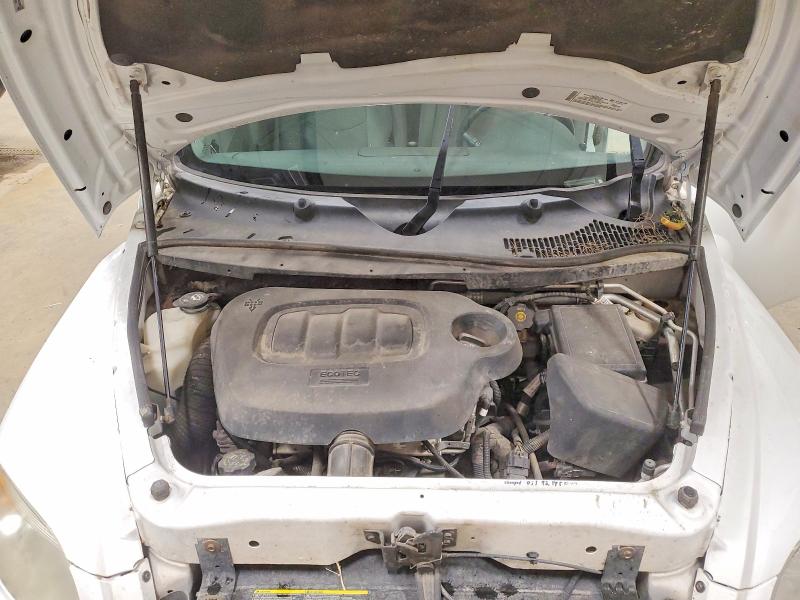 Продаж на аукціоні авто 2008 Chevrolet Hhr, vin: 3GNDA53P18S647295, номер лоту: 57357086