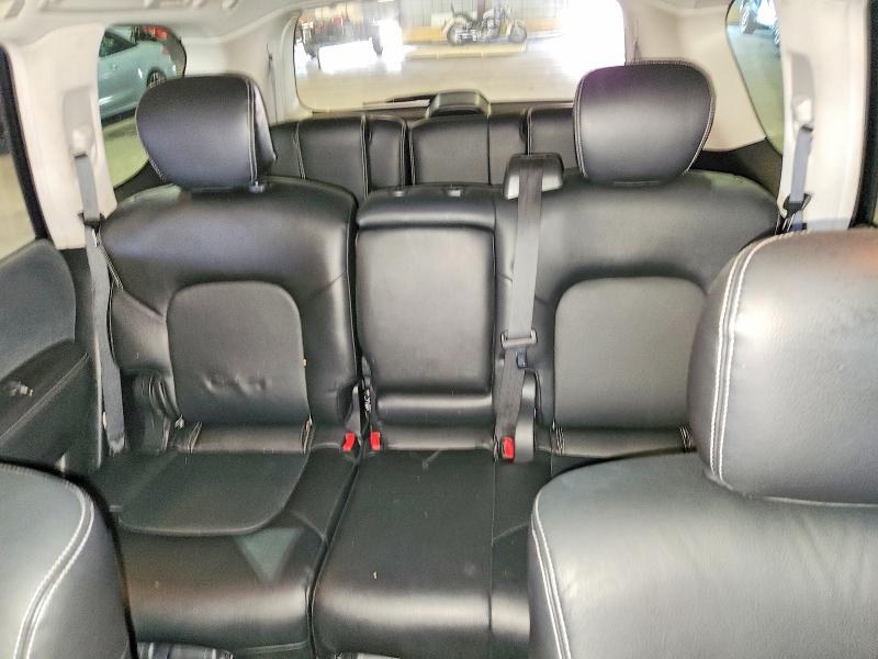 Продаж на аукціоні авто 2018 Nissan Armada, vin: JN8AY2ND1J9054137, номер лоту: 55729596