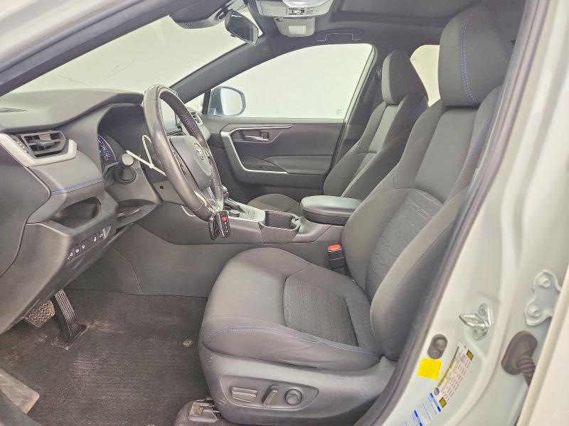 Aukcja sprzedaży 2022 Toyota Rav4, vin: 2T3T6RFV3NW035296, numer aukcji: 57362766