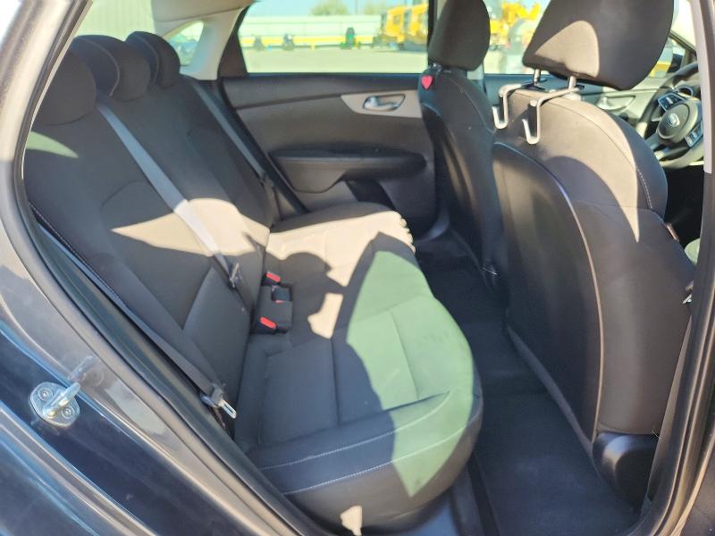 Aukcja sprzedaży 2021 Kia Forte, vin: 3KPF24AD9ME380840, numer aukcji: 56089126