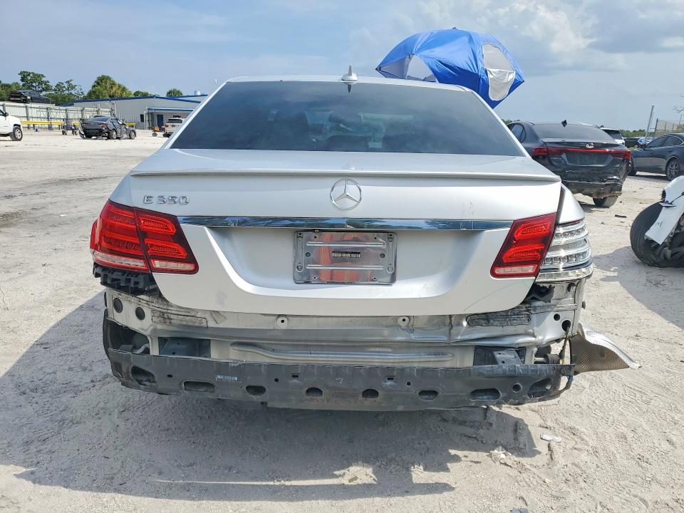 57290356 :رقم المزاد ، WDDHF5KBXEB012879 vin ، 2014 Mercedes-benz E مزاد بيع