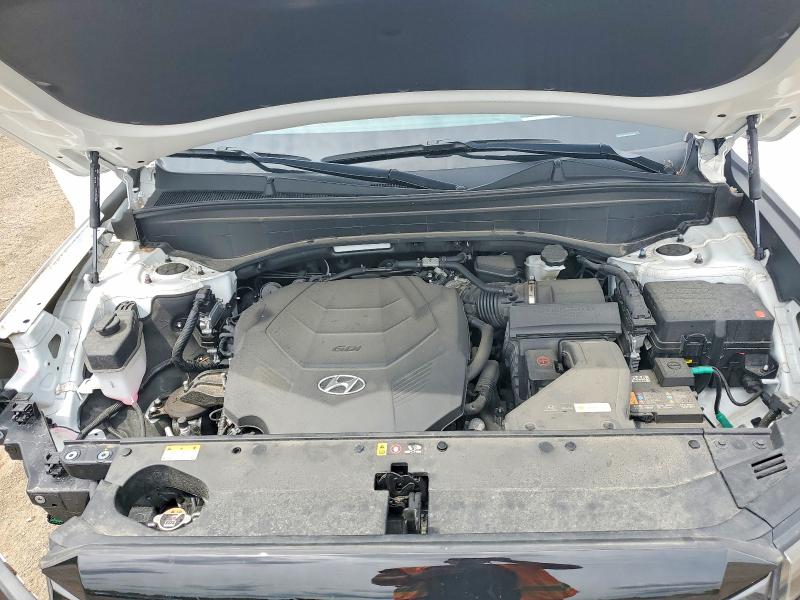 Продаж на аукціоні авто 2024 Hyundai Palisade, vin: KM8R5DGE1RU681966, номер лоту: 57686836