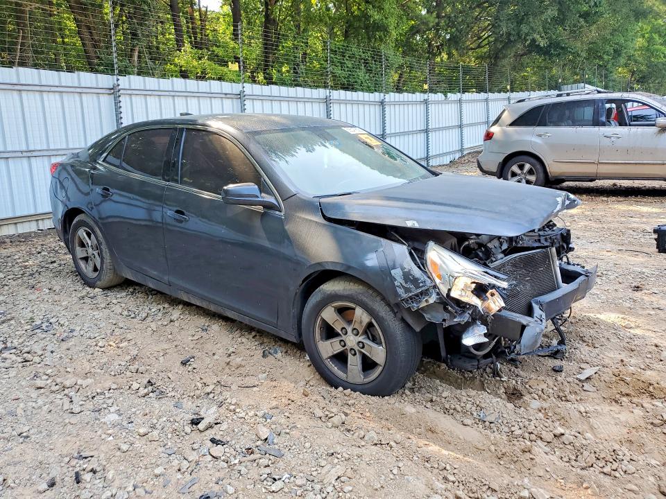 Aukcja sprzedaży 2015 Chevrolet Malibu, vin: 1G11B5SL3FF172010, numer aukcji: 58547806