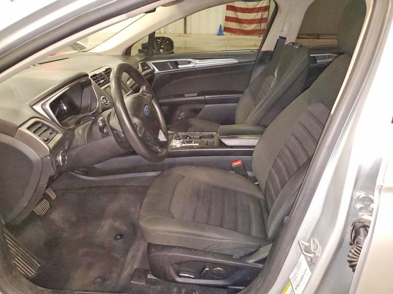 56876666 :رقم المزاد ، 3FA6P0T98KR254029 vin ، 2019 Ford Fusion مزاد بيع