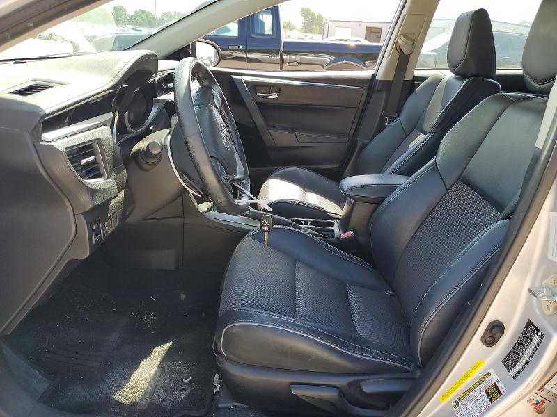 Aukcja sprzedaży 2014 Toyota Corolla, vin: 5YFBURHE2EP099130, numer aukcji: 56632676