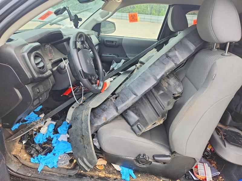Продажа на аукционе авто 2023 Toyota Tacoma, vin: 3TYRZ5CN5PT033685, номер лота: 57325286