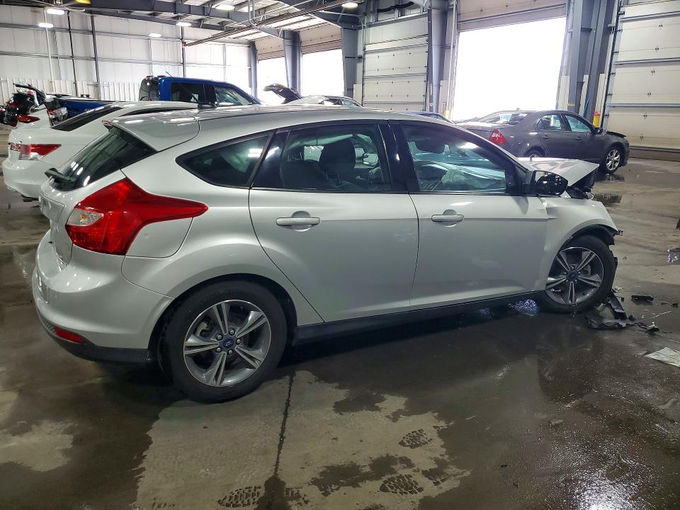 Продаж на аукціоні авто 2014 Ford Focus, vin: 1FADP3K20EL375251, номер лоту: 56792526
