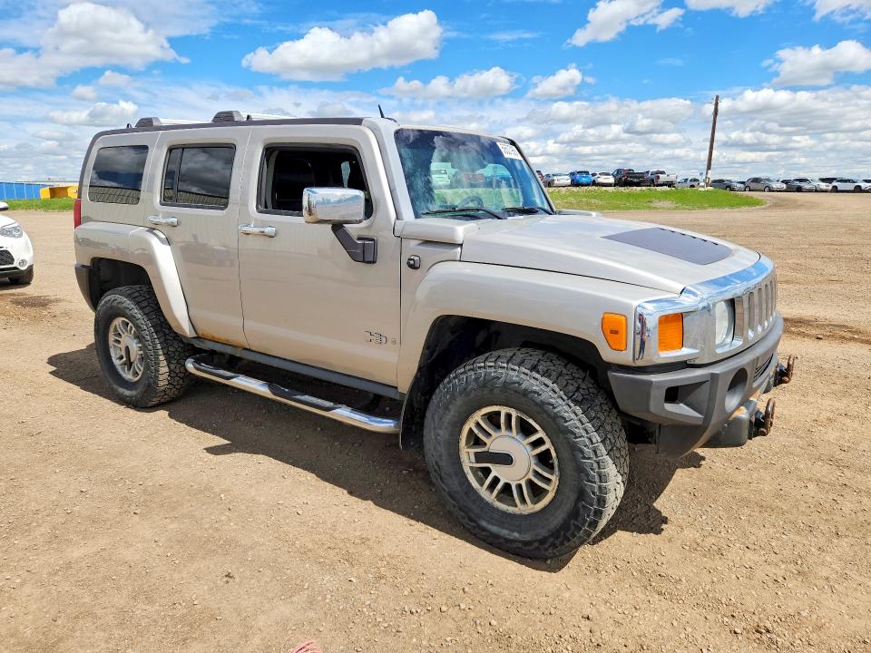 Aukcja sprzedaży 2006 Hummer H3, vin: 5GTDN136068194007, numer aukcji: 56507966