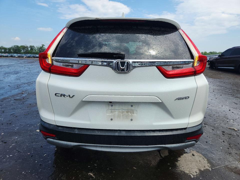Aukcja sprzedaży 2019 Honda Cr-v, vin: 7FARW2H52KE060744, numer aukcji: 56059156