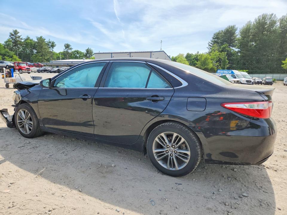 2016 Toyota Camry მანქანა იყიდება აუქციონზე, vin: 4T1BF1FK2GU155993, აუქციონის ნომერი: 56519306